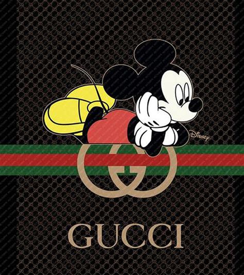 gucci artwork|Gucci print image.